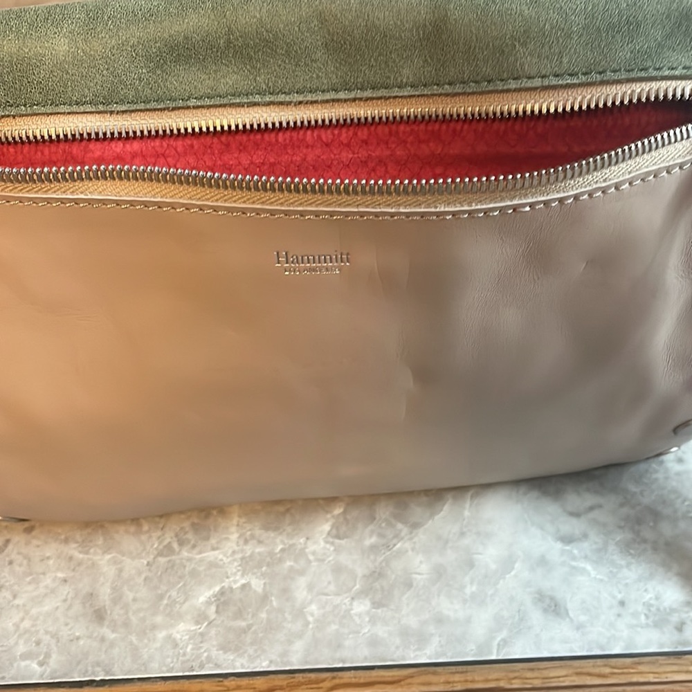 Hammitt handbag - Picture 14 of 16
